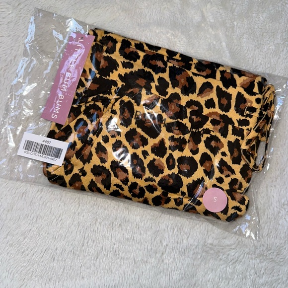 NWT LBB Bamboo Mama Joggers - Picture 5 of 5